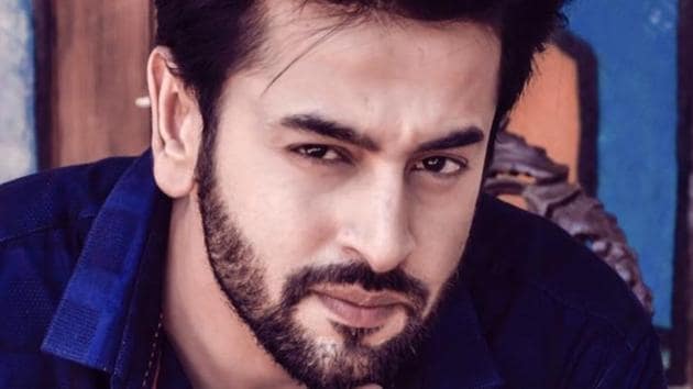 Actor Shashank Vyas talks about the kind of shows he wants to do.