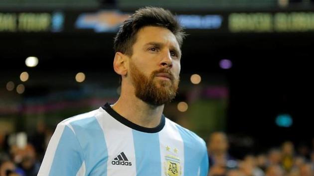 Lionel Messi has made an offer of $558,000 to get his jail sentence suspended. (Reuters) Lionel Messi has made an offer of $558,000 to get his jail sentence suspended. (Reuters)