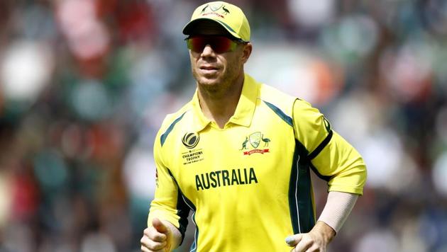 Australia's David Warner earlier hinted that players might boycott important series if the payment issue is not resolved. (REUTERS) Australia's David Warner earlier hinted that players might boycott important series if the payment issue is not resolved. (REUTERS)