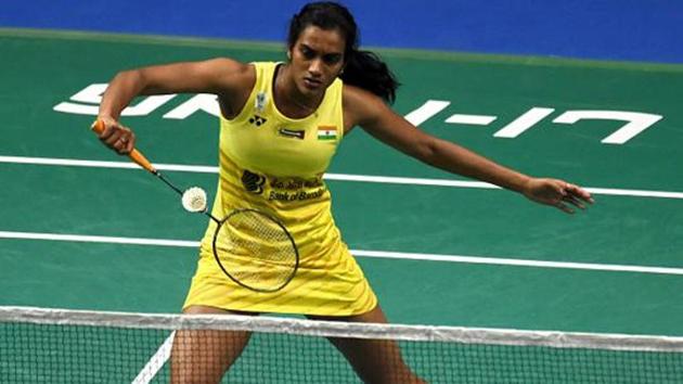 PV Sindhu has now lost seven out of 10 matches against China’s Tai Tzu Ying. Her recent loss came at the Australian Open.(AFP/Getty Images) PV Sindhu has now lost seven out of 10 matches against China’s Tai Tzu Ying. Her recent loss came at the Australian Open.(AFP/Getty Images)
