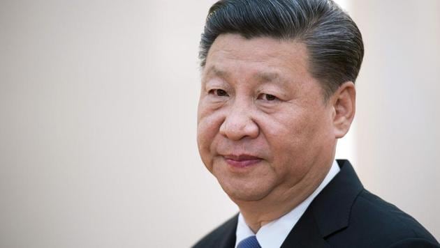 China's President Xi Jinping(AFP)