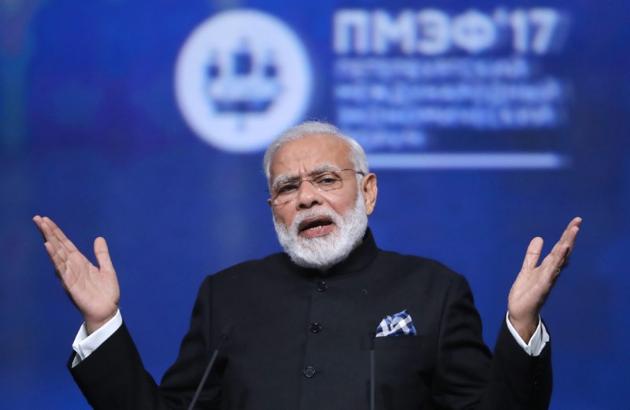 Prime Minister Narendra Modi has spoken to Donald Trump on the phone a few times, but will meet him for the first time. (Reuters File) Prime Minister Narendra Modi has spoken to Donald Trump on the phone a few times, but will meet him for the first time. (Reuters File)
