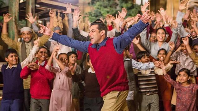 Tubelight review – Salman Khan's stuttering charm offensive | Bollywood |  The Guardian