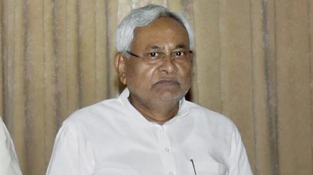 Bihar chief minister Nitish Kumar (PTI Photo) Bihar chief minister Nitish Kumar (PTI Photo)