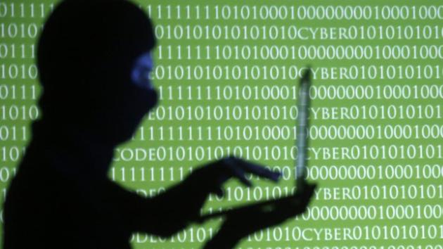The Telegraph newspaper said lawmakers were alerted to the hack on Friday and were unable to access their email accounts on Saturday.(Reuters File Photo)