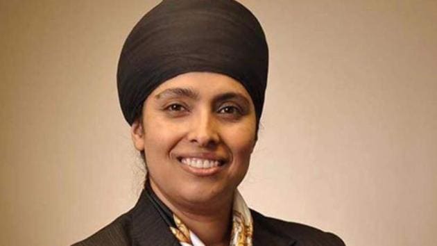 Palbinder Kaur Shergill(Facebook)