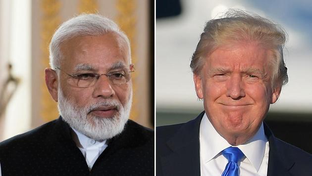 This will be Prime Minister Narendra Modi’ fifth US visit since his election in 2014. This will be Prime Minister Narendra Modi’ fifth US visit since his election in 2014.