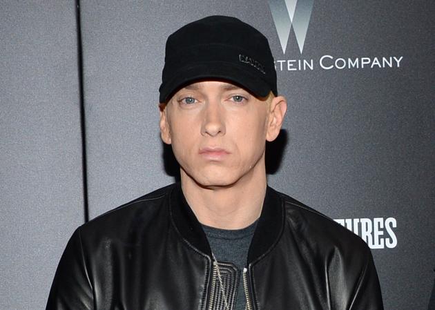 Zac Efron and Eminem Blond Hair  POPSUGAR Beauty