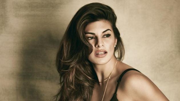 Jacqueline Fernandez says our imperfections are not flaws; they make us who we are. (HT Photo) Jacqueline Fernandez says our imperfections are not flaws; they make us who we are. (HT Photo)