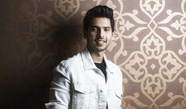 Armaan Malik says that he owes a lot to Bollywood. (Alok Soni/HT Photo) Armaan Malik says that he owes a lot to Bollywood. (Alok Soni/HT Photo)