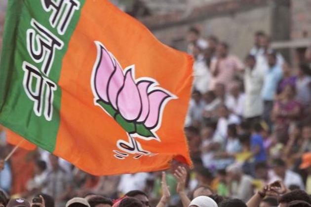 The BJP is silent on the bribery charge that the rivals plan to take up in Parliament as well. (AP File Photo) The BJP is silent on the bribery charge that the rivals plan to take up in Parliament as well. (AP File Photo)