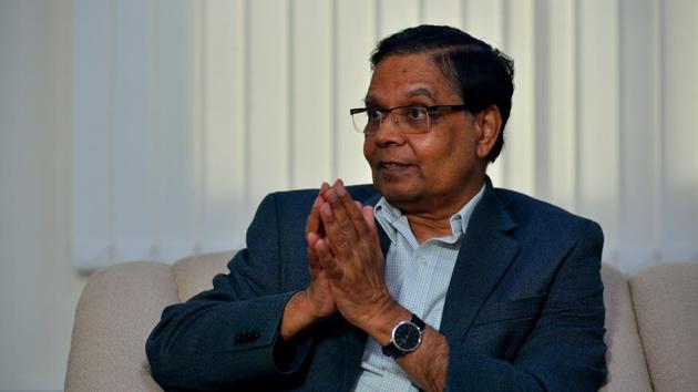 NITI Aayog vice chairman Arvind Panagariya (Mint File Photo) NITI Aayog vice chairman Arvind Panagariya (Mint File Photo)