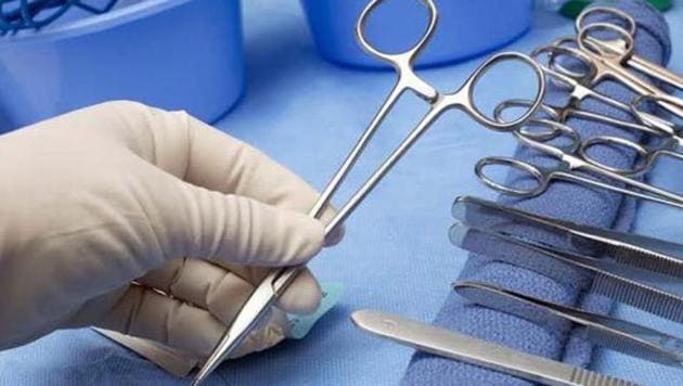 The Indian-origin doctor is accused of circumcising the child without his mother’s consent. (Shutterstock) The Indian-origin doctor is accused of circumcising the child without his mother’s consent. (Shutterstock)