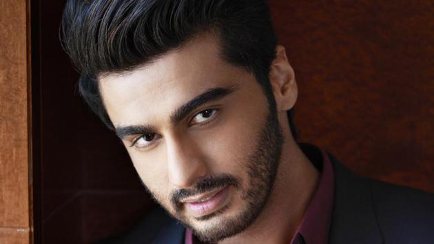Arjun Kapoor turns 32 today. (Photo: Atul Kasbekar) Arjun Kapoor turns 32 today. (Photo: Atul Kasbekar)