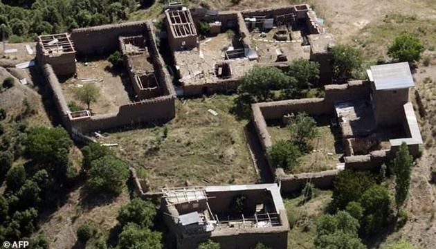 The bomb exploded while the children were playing with it in Speenmark village in the South Waziristan tribal district. (AFP Photo) The bomb exploded while the children were playing with it in Speenmark village in the South Waziristan tribal district. (AFP Photo)