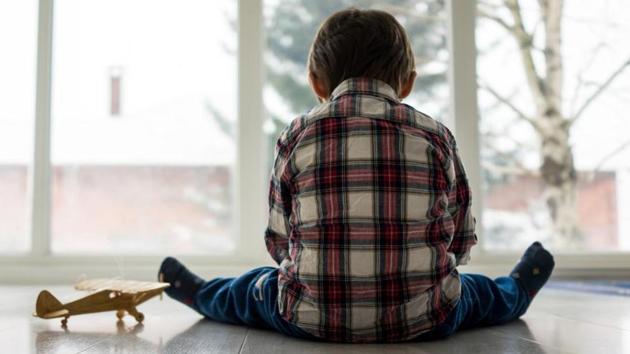 Researchers say this study may be one example of how taking genomic variation into account can help identify new risk factors for autism. (Shutterstock) Researchers say this study may be one example of how taking genomic variation into account can help identify new risk factors for autism. (Shutterstock)