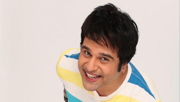 Actor-comedian Krushna Abhishek says he was tired of doing the same thing for years and wanted to do something new and different. Actor-comedian Krushna Abhishek says he was tired of doing the same thing for years and wanted to do something new and different.