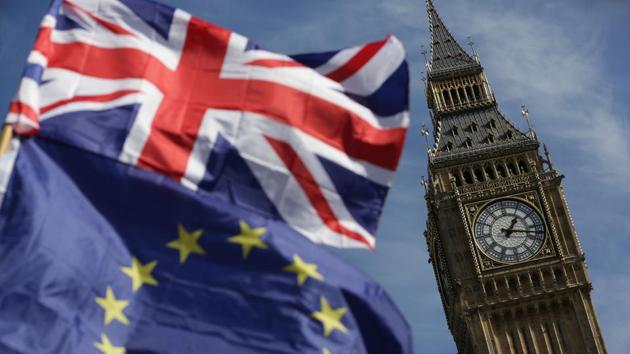 UK Prime Minister Theresa May has shown much enthusiasm to sign a free trade agreement with India, which can happen only after Britain formally leaves the EU, expected in March 2019. (AFP File) UK Prime Minister Theresa May has shown much enthusiasm to sign a free trade agreement with India, which can happen only after Britain formally leaves the EU, expected in March 2019. (AFP File)