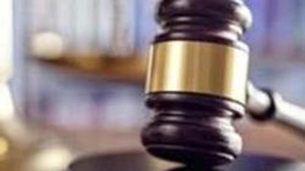 A Delhi court ordered a man to pay his wife and minor son Rs 45,000. (Representative image) A Delhi court ordered a man to pay his wife and minor son Rs 45,000. (Representative image)
