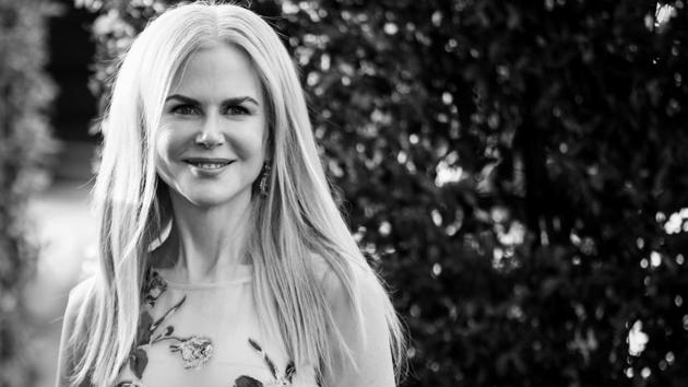 Actor Nicole Kidman attends the premiere of Focus Features' The Beguiled at Directors Guild Of America. (AFP) Actor Nicole Kidman attends the premiere of Focus Features' The Beguiled at Directors Guild Of America. (AFP)