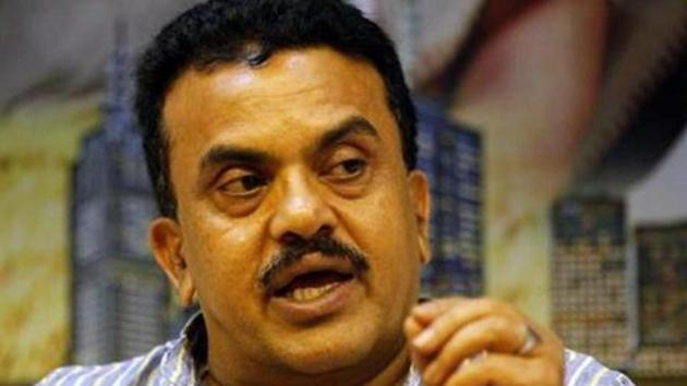 Congress city chief Sanjay Nirupam said the party would organise a convention of 400 sants and mahants soon. (HT File Photo) Congress city chief Sanjay Nirupam said the party would organise a convention of 400 sants and mahants soon. (HT File Photo)