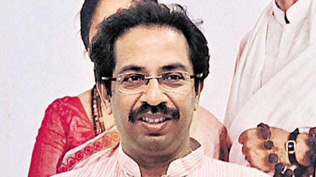 Thackeray said the government should set up a study group to look into how the loan waiver will actually benefit farmers.(HT File Photo) Thackeray said the government should set up a study group to look into how the loan waiver will actually benefit farmers.(HT File Photo)