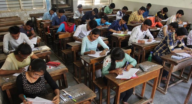 The number of teachers serving in universities of Bihar is less than 50% of their sanctioned strength. (HT representative image) The number of teachers serving in universities of Bihar is less than 50% of their sanctioned strength. (HT representative image)