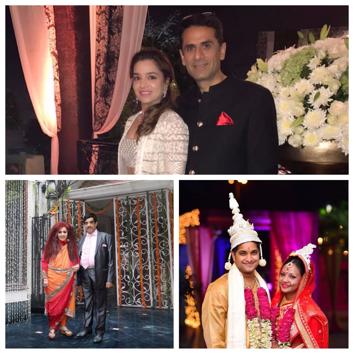 Interfaith couples tell us how they celebrate Eid. Interfaith couples tell us how they celebrate Eid.