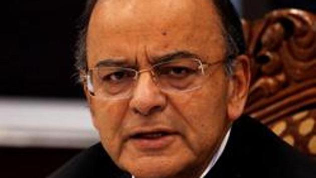 On the anniversary of the Emergency in 1975, Arun Jaitley in a Facebook post hit out at detractors for casually using ‘undeclared emergency’ to describe the present BJP government. (REUTERS) On the anniversary of the Emergency in 1975, Arun Jaitley in a Facebook post hit out at detractors for casually using ‘undeclared emergency’ to describe the present BJP government. (REUTERS)