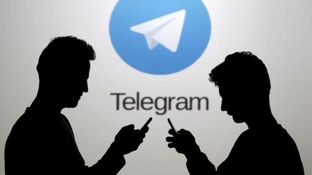 The intervention suggests the authorities are serious about blocking Telegram on national security grounds unless its meets their demands. (Reuters File Photo) The intervention suggests the authorities are serious about blocking Telegram on national security grounds unless its meets their demands. (Reuters File Photo)