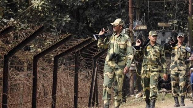 The AFSPA empowers the Indian Armed Forces to maintain law and order and to arrest anyone without prior notice.(AFP File)