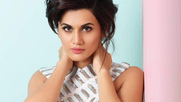 Taapsee says when our government has taken a big step to get rid of black money in our country, this is the least we can do. Taapsee says when our government has taken a big step to get rid of black money in our country, this is the least we can do.