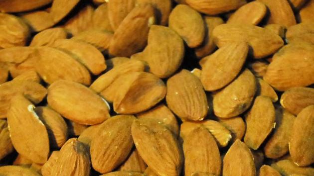 Avola almonds are bigger in size that Avola almonds are bigger in size that