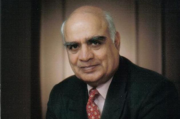 Sehbai was also chairman of the Reform Club and founded the National Council of British Indians. (HT Photo) Sehbai was also chairman of the Reform Club and founded the National Council of British Indians. (HT Photo)