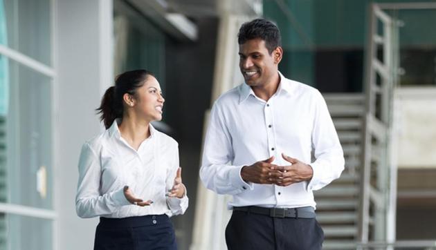 Short walks have good potential to improve your metabolic health. (Shutterstock) Short walks have good potential to improve your metabolic health. (Shutterstock)