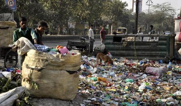 Implementing India’s new waste management rules a challenge | Health - Hindustan Times