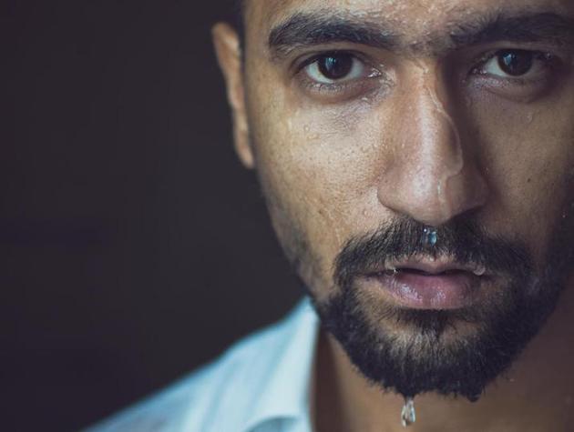 Sanjay Dutt biopic will release on March 30 next year. (Instagram/Vicky Kaushal) Sanjay Dutt biopic will release on March 30 next year. (Instagram/Vicky Kaushal)