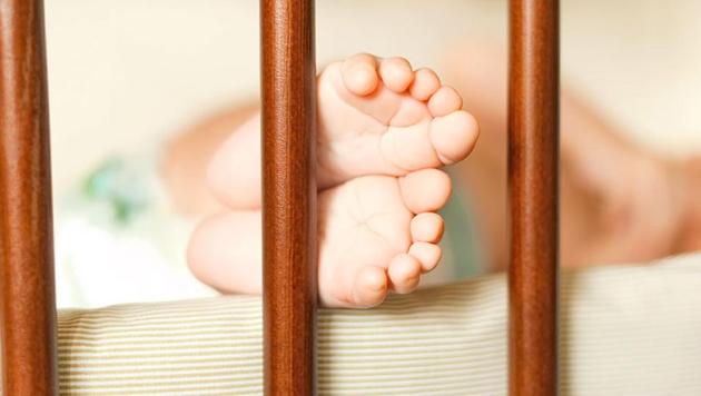 Mahesh felt that his wife gave all her attention to her son and she never devoted time to him, police said. (Shutterstock) Mahesh felt that his wife gave all her attention to her son and she never devoted time to him, police said. (Shutterstock)