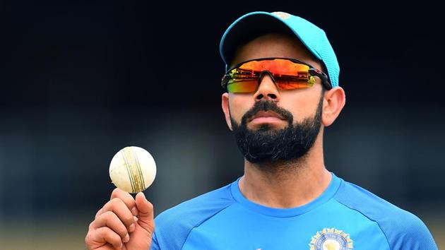 Team India better off with Virat Kohli in charge: Ashley Mallett