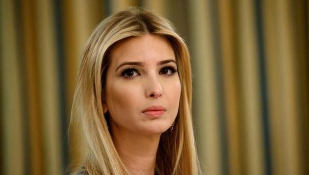 US President Donald Trump’s daughter, Ivanka Trump, lead a delegation to India for an entrepreneurship summit.(Reuters)