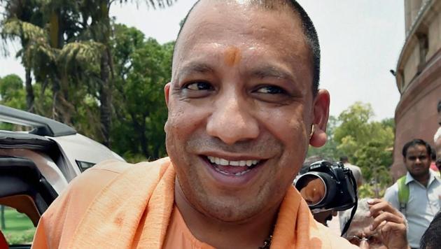 Uttar Pradesh Chief Minister Yogi Adityanath (PTI File Photo) Uttar Pradesh Chief Minister Yogi Adityanath (PTI File Photo)
