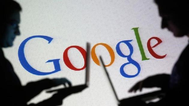 Google now has 90 days to end its anti-competitive practice or face penalty payments.(Reuters file photo)