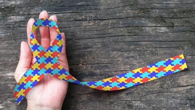 People with autism are thought to focus more on detail and less on the bigger picture. People with autism are thought to focus more on detail and less on the bigger picture.