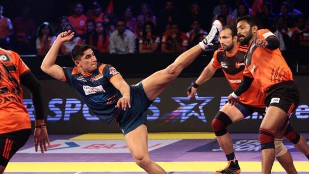 The 5th season of the Pro Kabaddi League will begin from 28th July. (PKL) The 5th season of the Pro Kabaddi League will begin from 28th July. (PKL)