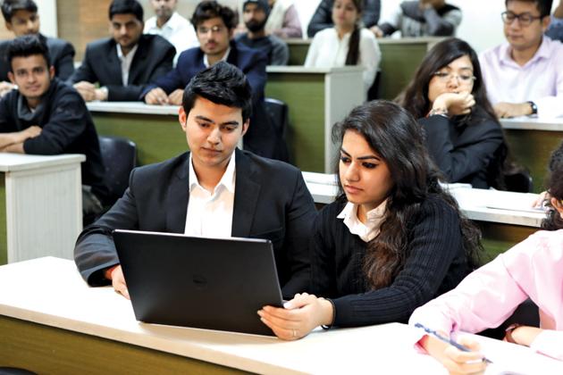 Unveiling the future of business education in India - Hindustan Times