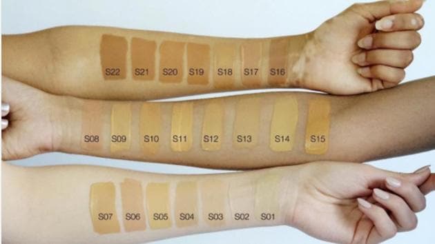 Wholesale Commodity How To Find Your Foundation Shade Match, 48% OFF