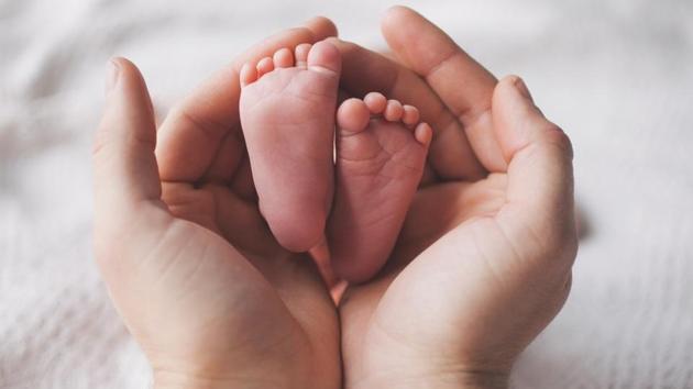 Already a trend in the West, birth photography is gradually gaining popularity in India, especially among urban parents. (Shutterstock) Already a trend in the West, birth photography is gradually gaining popularity in India, especially among urban parents. (Shutterstock)