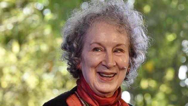 Canadian author Margaret Atwood was the first one asked to join the initiative in 2015 (HT File Photo) Canadian author Margaret Atwood was the first one asked to join the initiative in 2015 (HT File Photo)