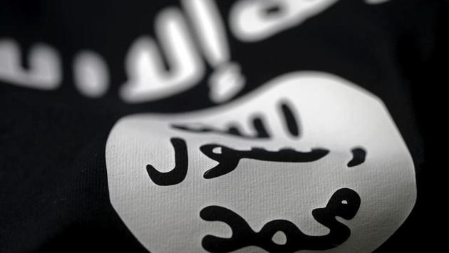 The investigation focuses on terrorism material created for use online,” the West Midlands police said. (Reuters file) The investigation focuses on terrorism material created for use online,” the West Midlands police said. (Reuters file)