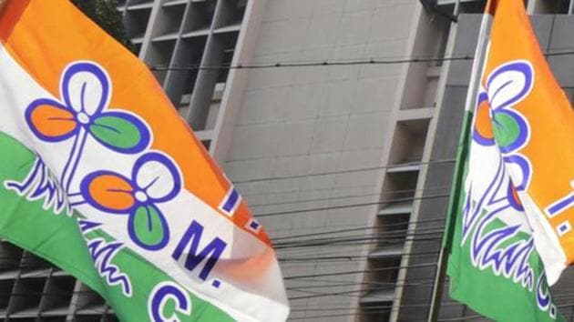 The sting operation pertains to the secret filming of the Trinamool Congress (TMC) leaders and an IPS officer while they were allegedly accepting money from representatives of a fictitious company in return for extending favours to it. (AP Photo) The sting operation pertains to the secret filming of the Trinamool Congress (TMC) leaders and an IPS officer while they were allegedly accepting money from representatives of a fictitious company in return for extending favours to it. (AP Photo)